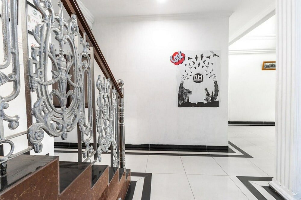 Фото RedDoorz @ Jalan Mojopahit Medan