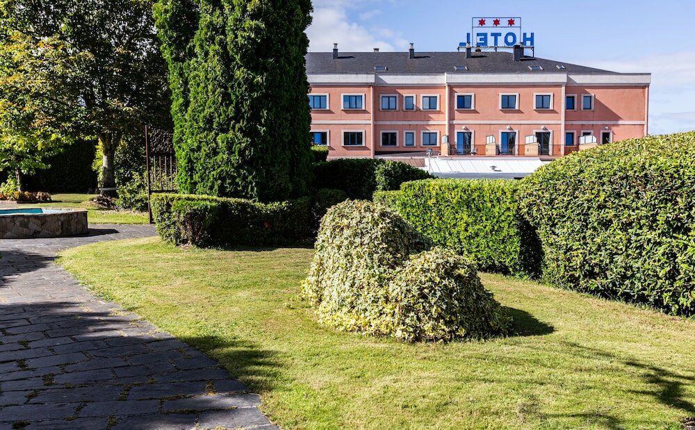 Фото Hotel Pensua Punta del Este