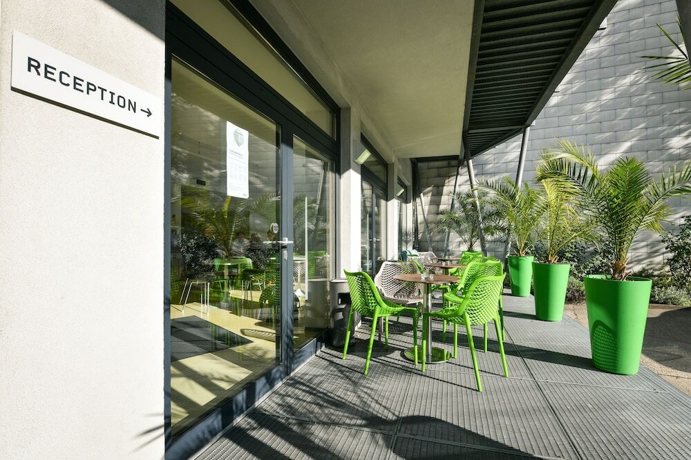 Фото Stanys Das Apartmenthotel