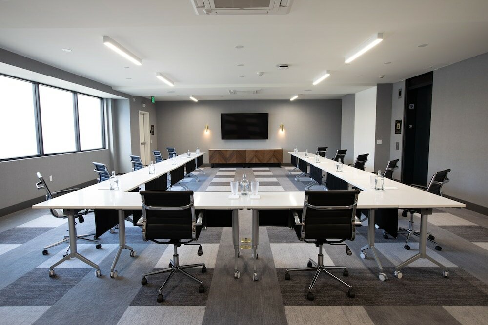 Фото The Glenmark, Glendale, a Tribute Portfolio Hotel