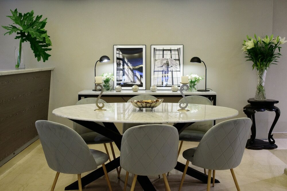 Фото SuMa Recoleta