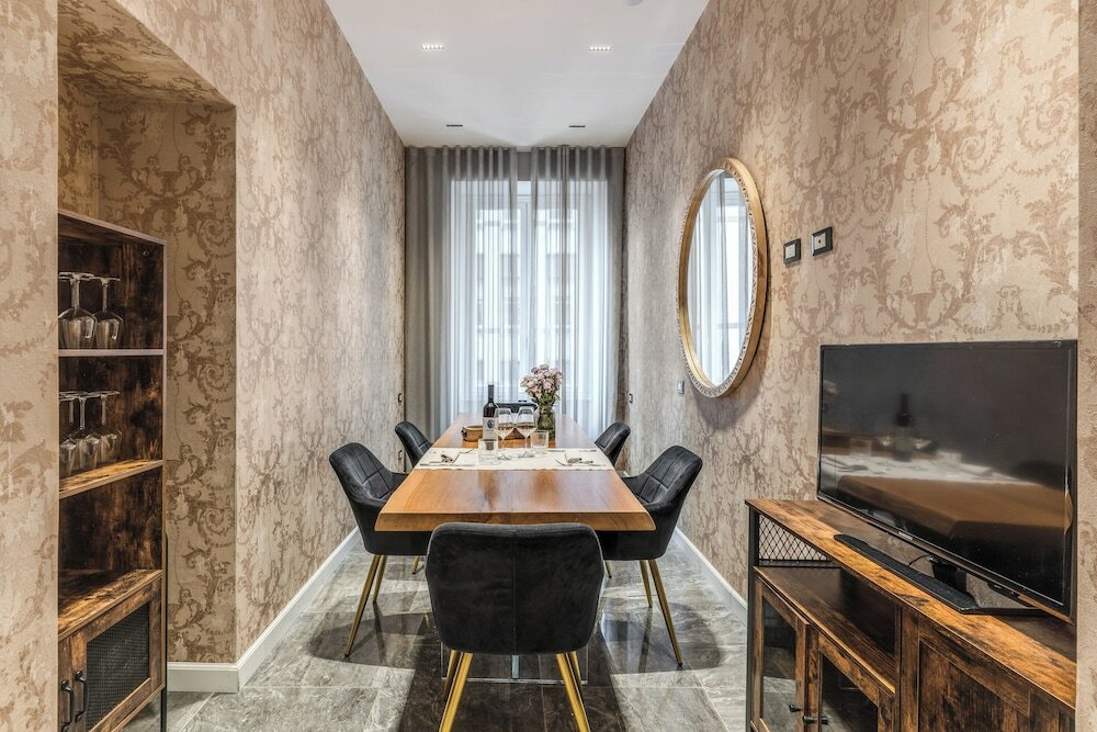 Фото Apollo Boutique Hotel