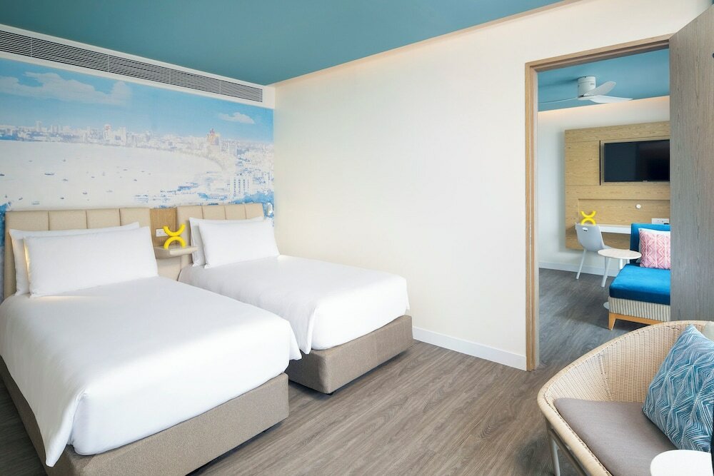 Фото OZO North Pattaya