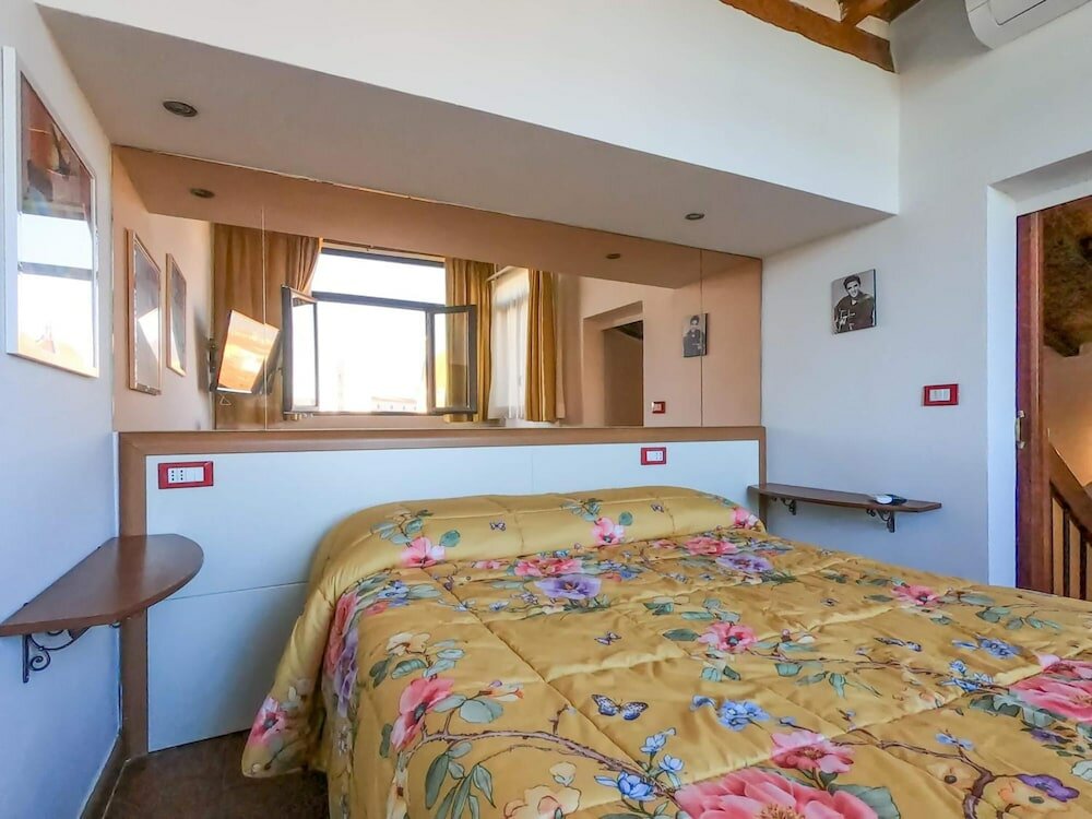 Фото Soggiorno Rubino