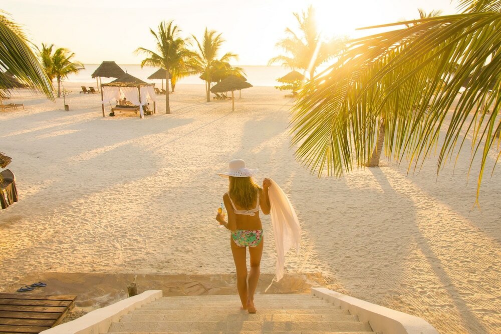 Фото Konokono Beach Resort and Isaraya Over Water Villa
