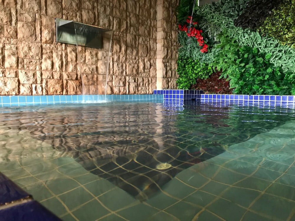 Фото Ksl Hot Spring Resort