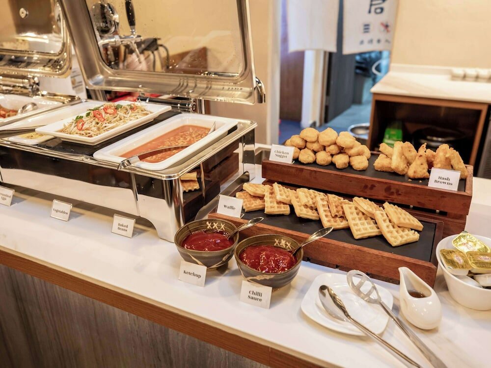 Фото Ibis budget Singapore Imperial