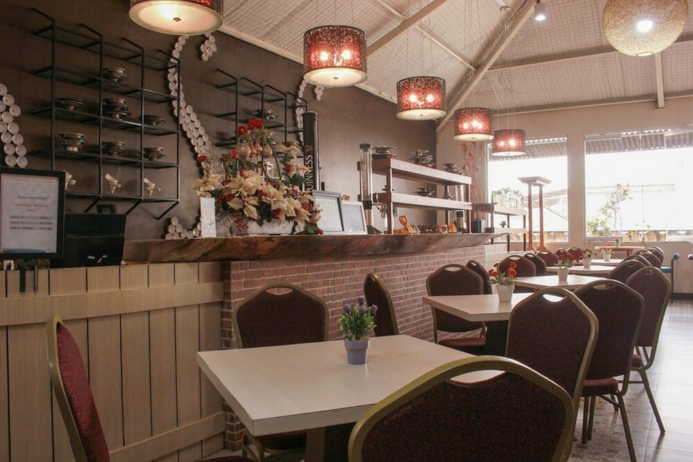 Фото RedDoorz Premium near Bandung Station