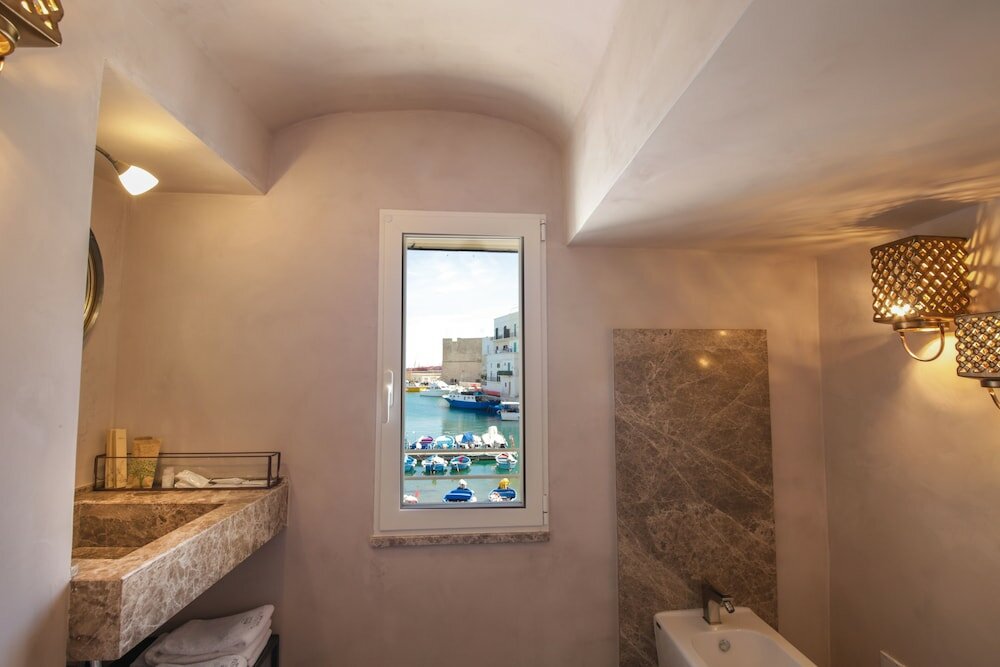 Фото Al Console Luxury Suite