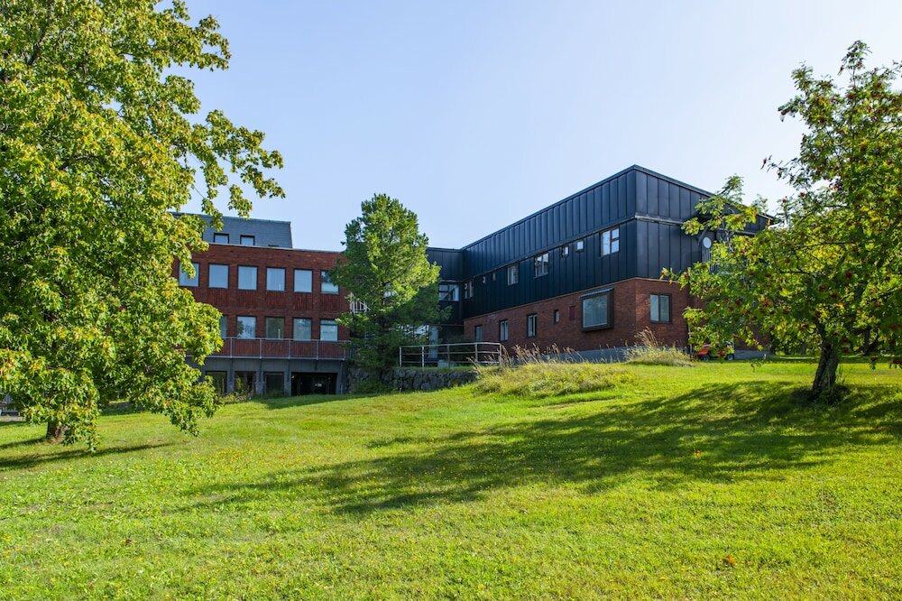 Фото Västerbacken Hotell och Konferens