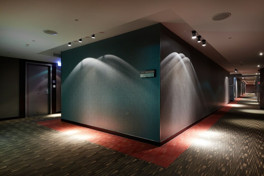 Фото The Tango Taipei XinYi