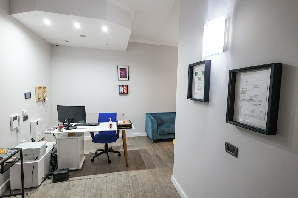 Фото Seven Kings Relais