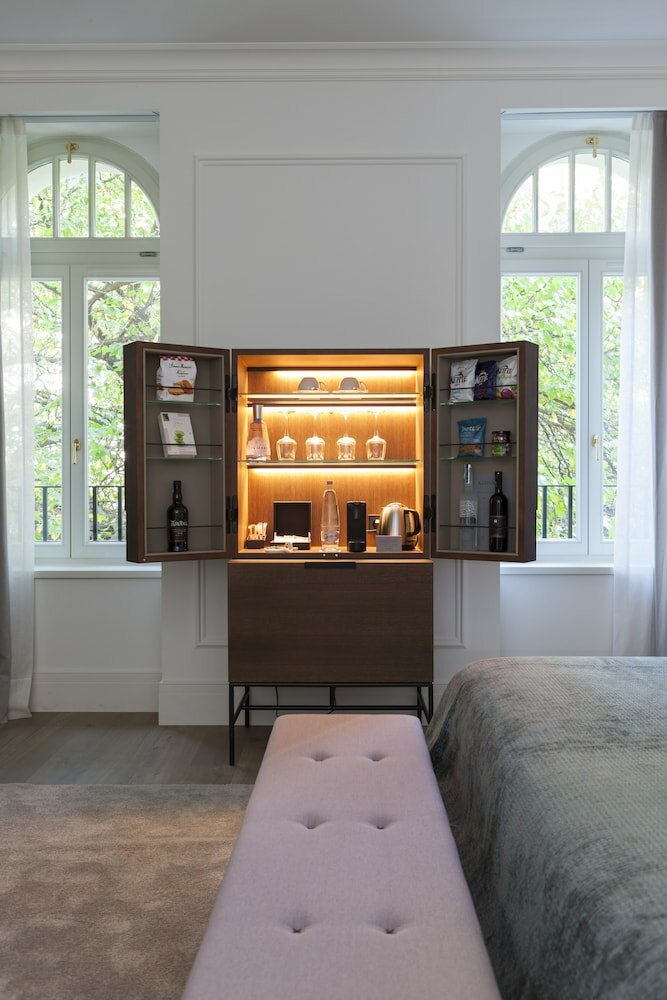 Фото Kozmo Hotel Suites & SPA