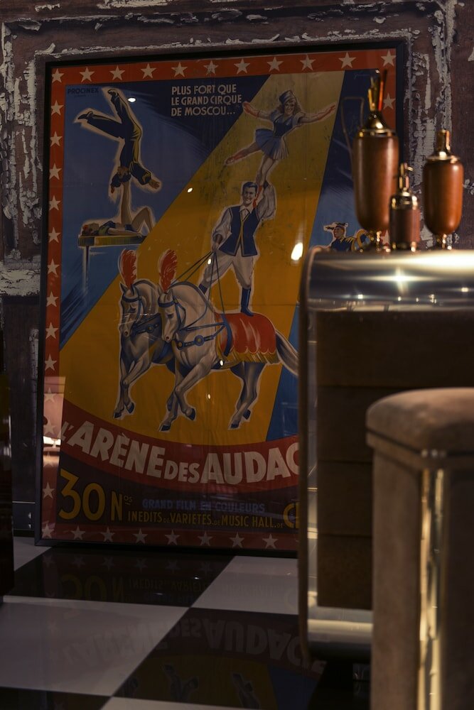 Фото Aethos Milan