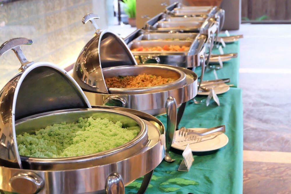 Фото Sun Island Hotel & SPA Kuta