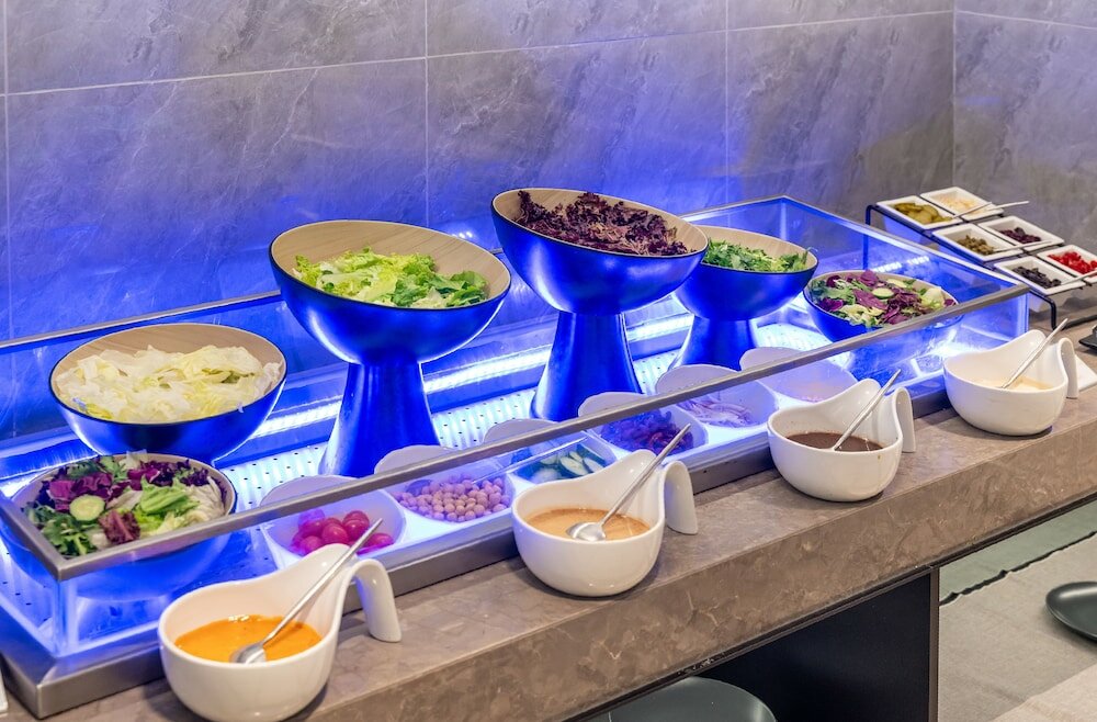 Фото Ssaw Boutique Hotel Shanghai Bund