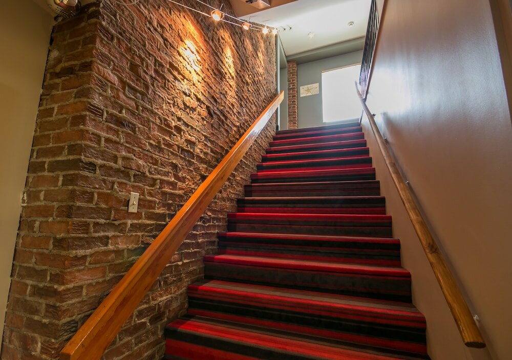 Фото Hôtel du Nord