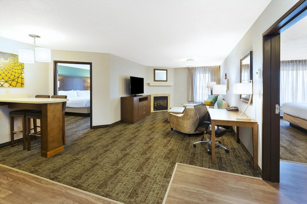 Фото Staybridge Suites Columbia, an Ihg Hotel