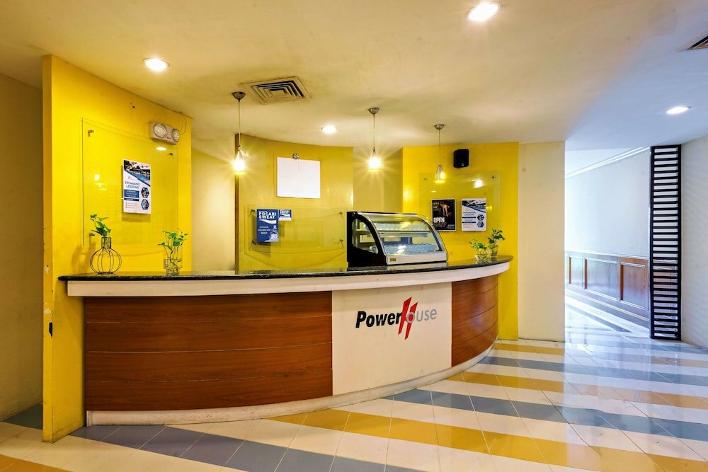 Фото Waterfront Cebu City Hotel & Casino