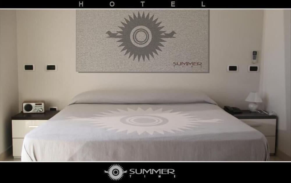 Фото Hotel Summertime
