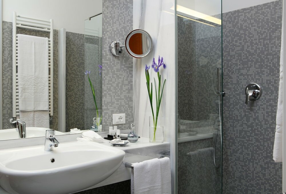 Фото Hotel Bisanzio