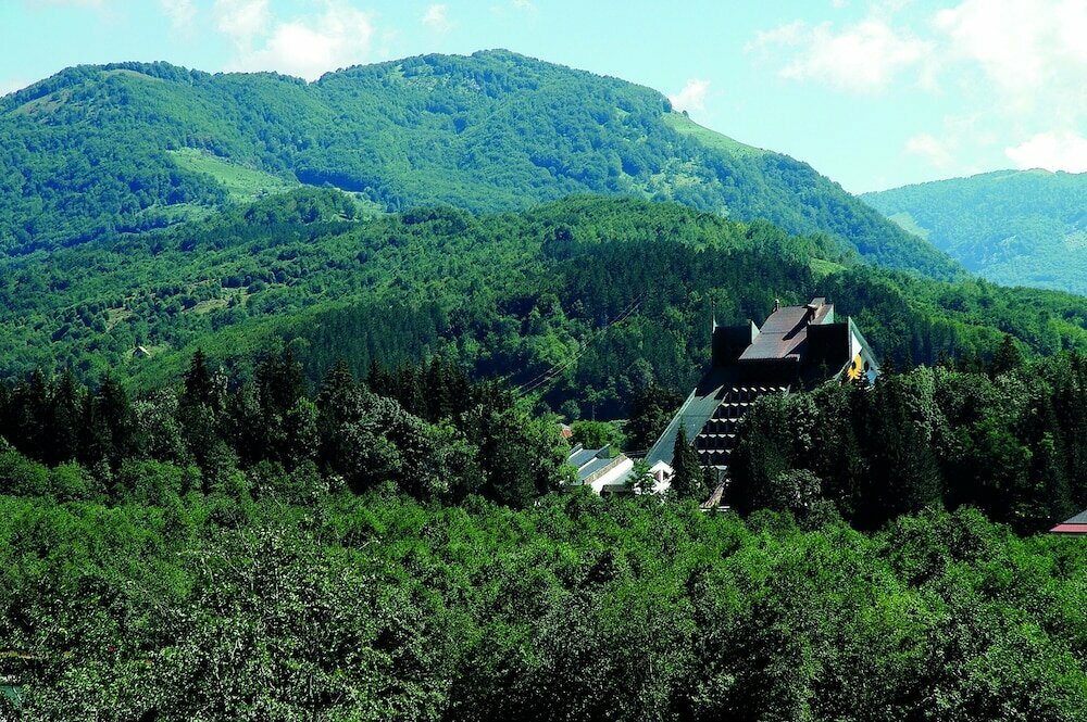 Hotel Bianca Resort & SPA, Kolashin, photo