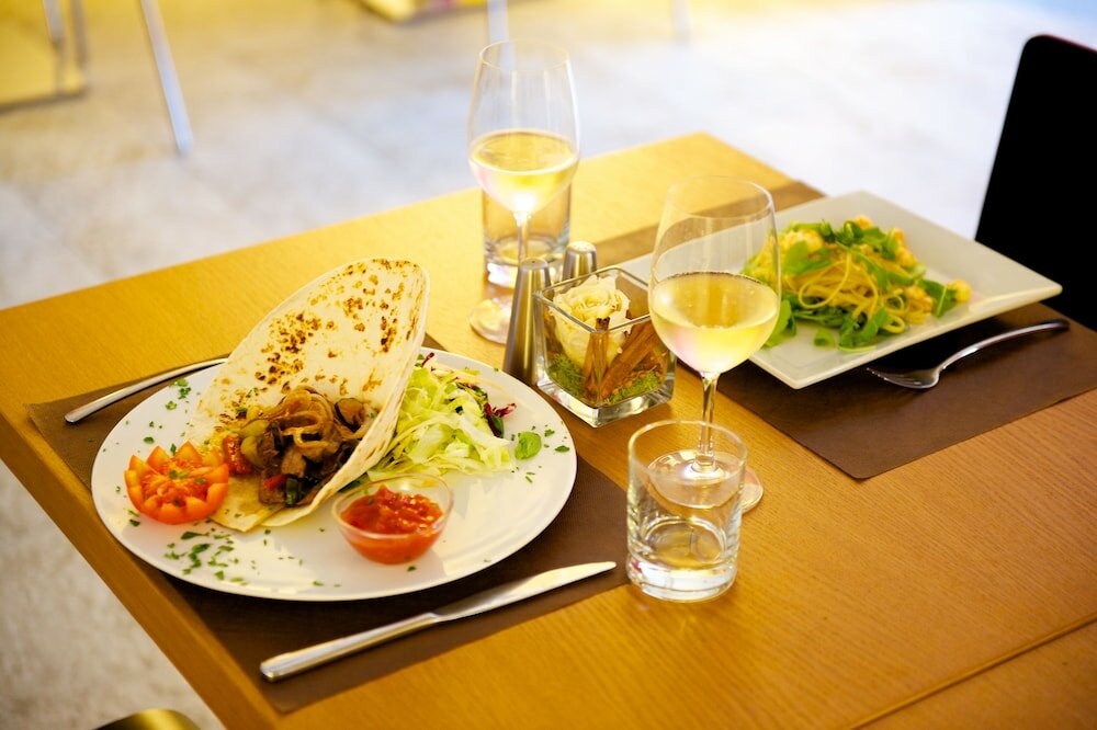 Фото Hotel Mercure Milano Solari 