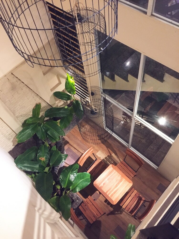 Фото N&d Homestay