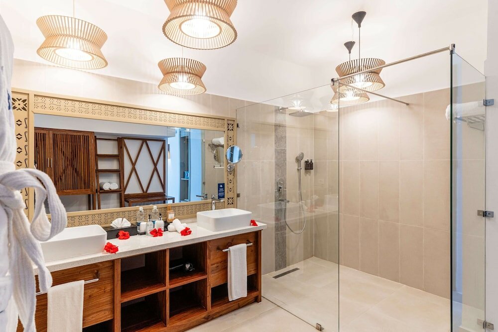 Фото TUI BLUE Bahari Zanzibar