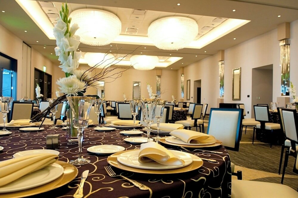 Фото Kimpton Hotel Palomar Phoenix Cityscape, an Ihg Hotel