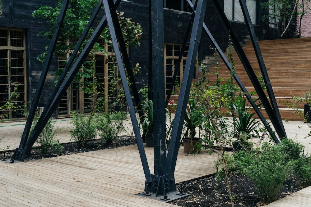 Фото Stamba Hotel