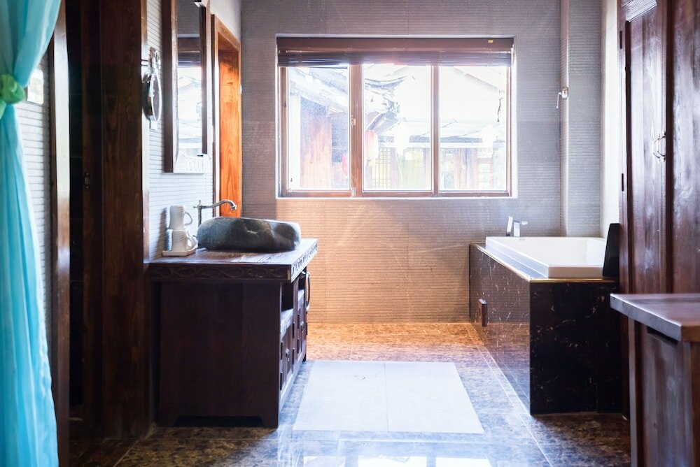 Фото The Ritz-Man Boutique Inn Lijiang