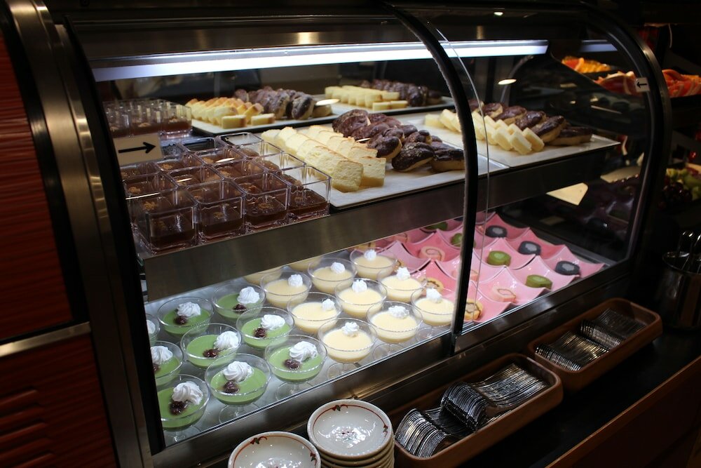 Фото Almont Hotel Kyoto