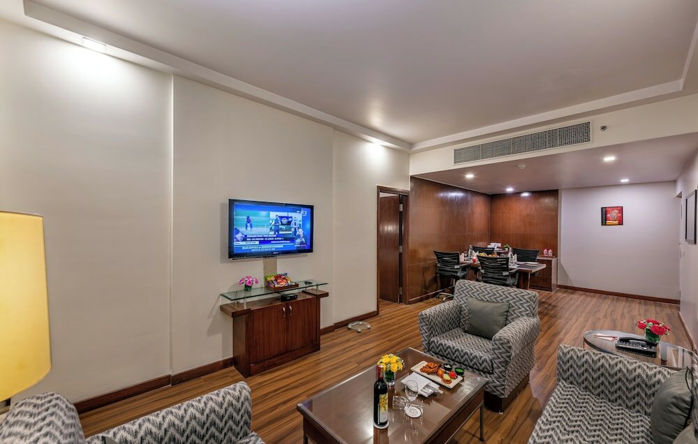 Фото Lords Plaza Jaipur