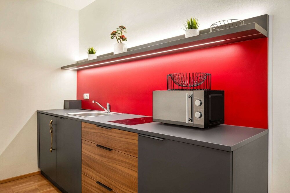 Фото Amedia Plaza Wels, Trademark Collection by Wyndham