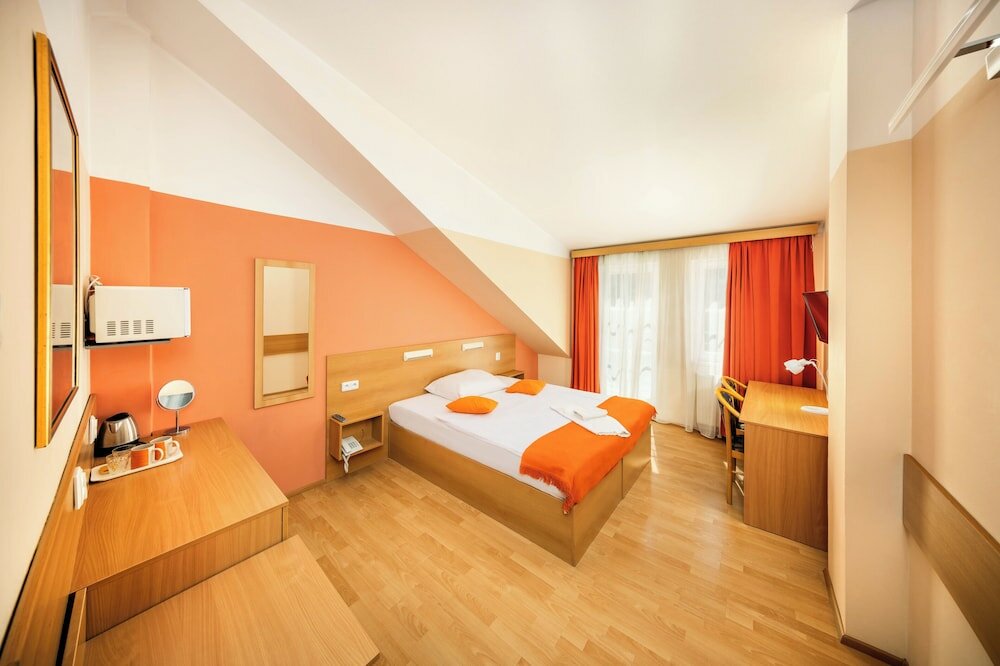 Фото Hotel Residence Tabor