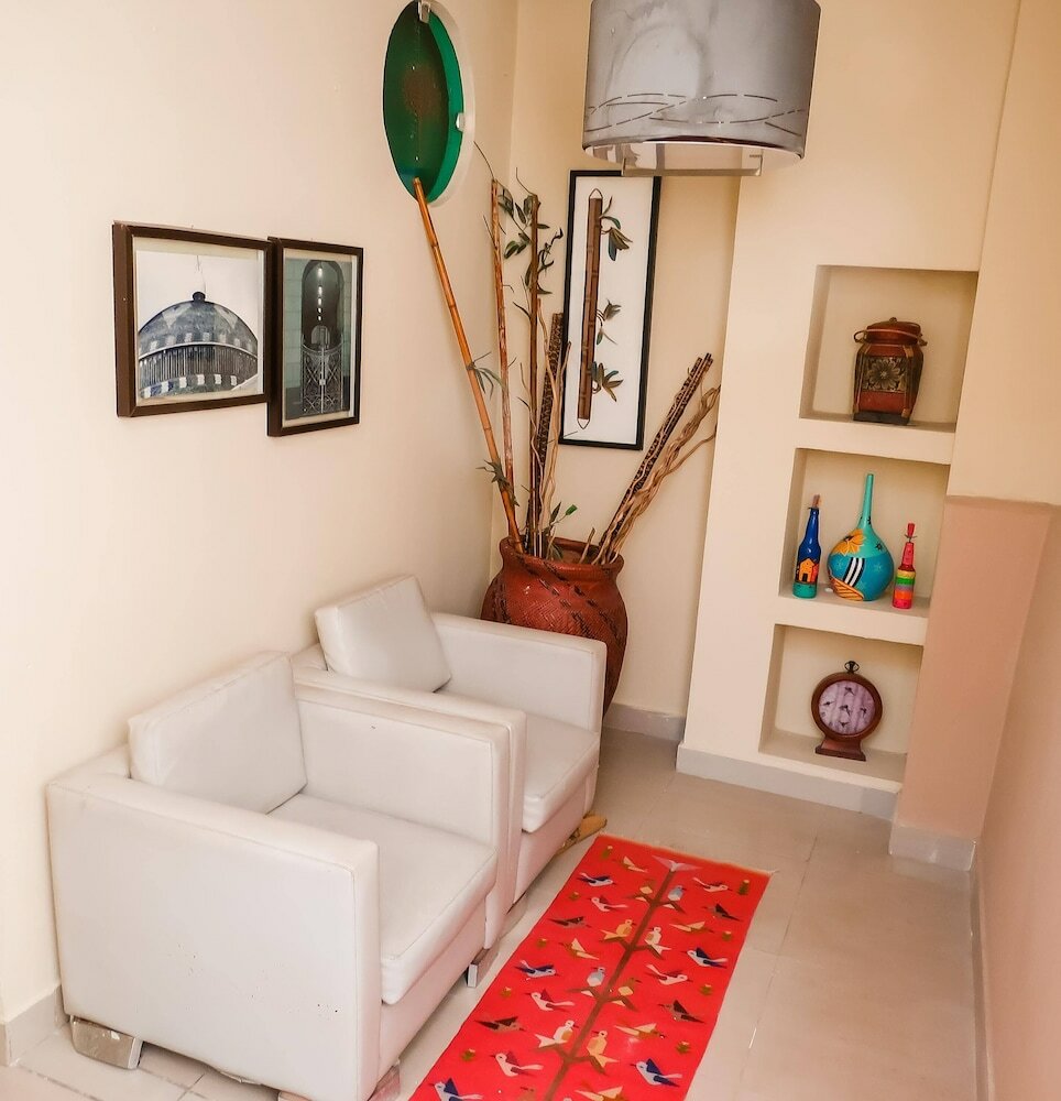 Фото Boutique Hotel Casa Teatro