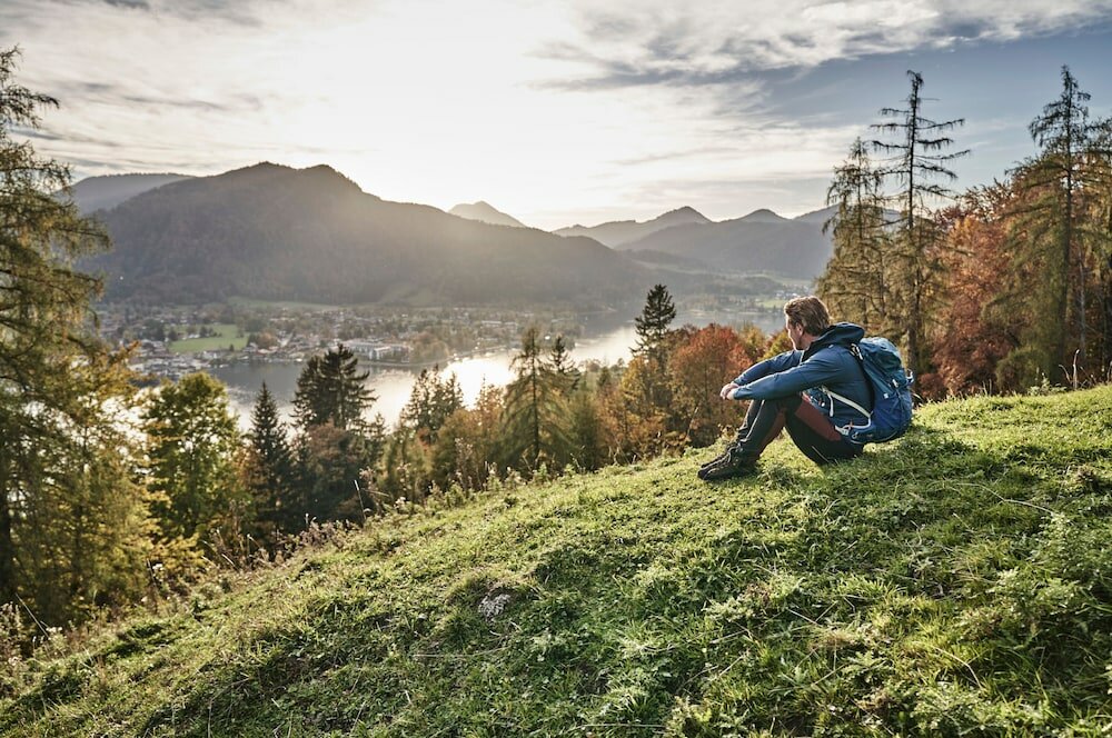 Фото SPA & Resort Bachmair Weissach