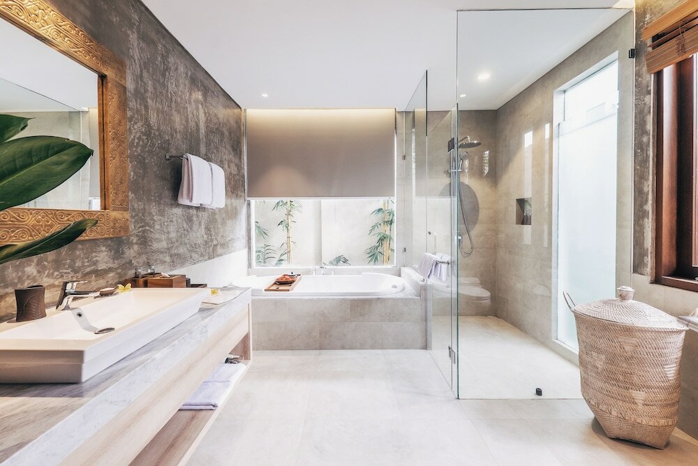 Фото Daun Lebar Villas