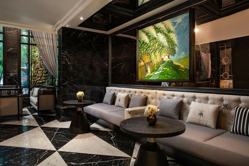 Фото La Sinfonía del Rey Hotel & SPA