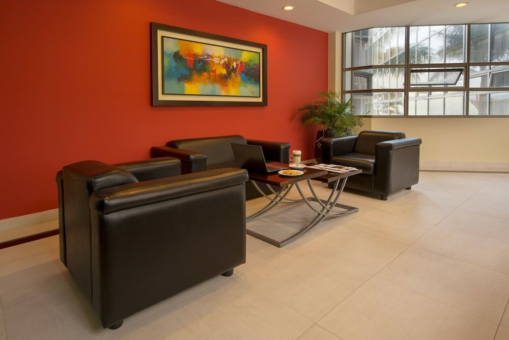 Фото Hotel Palma Real