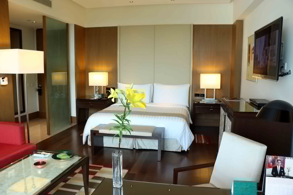Фото The Oberoi Gurgaon