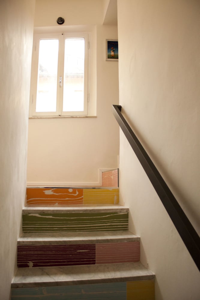 Фото Fonte Gaia Experience B&b