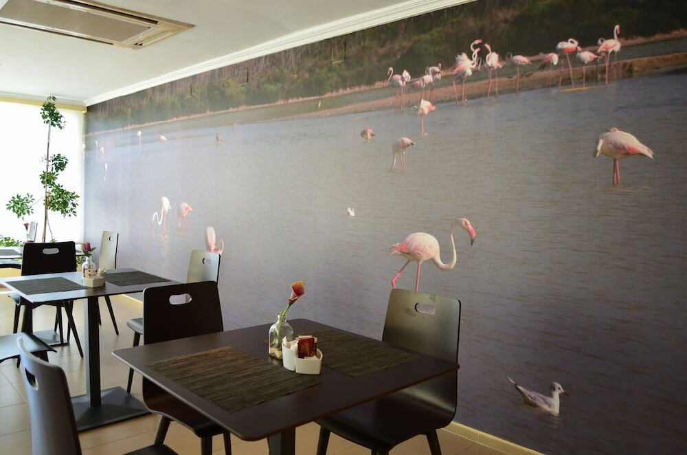 Фото Hotel Porto Calpe