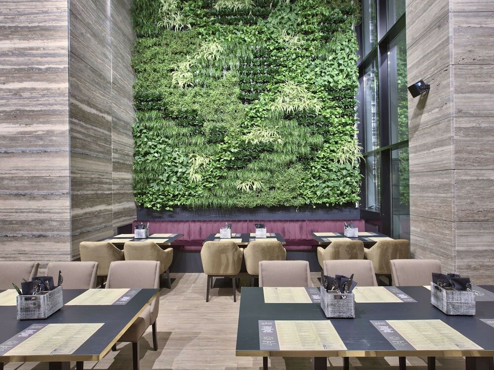 Фото Number 11 Urban Hotel - Только для взрослых