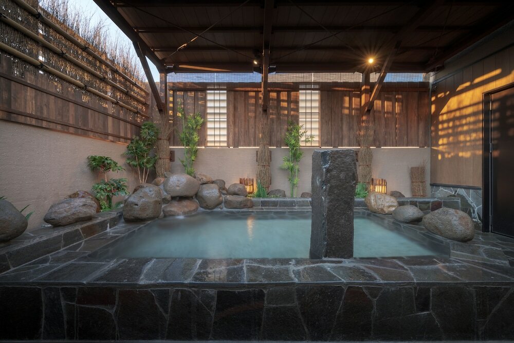 Фото Dormy Inn Morioka Hot Springs