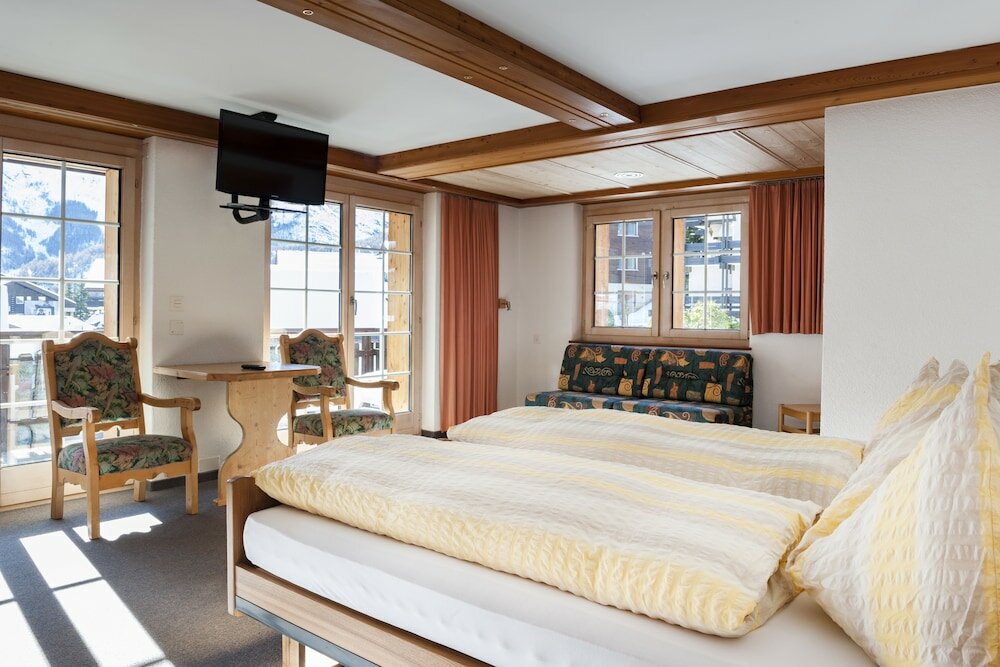 Фото Hotel Tenne