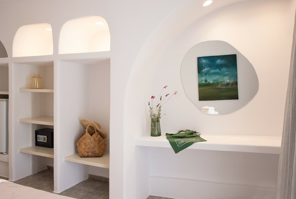 Фото Aloni Hotel