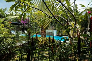 Гостиница Villa Jaddis