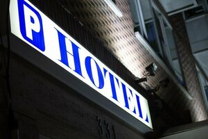 Гостиница Hotel Villa de Barajas